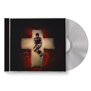 Demi Lovato Holy Fvck CD